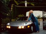Porsche 928 1979 года (US)